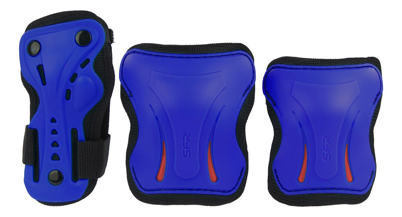 SFR Essentials triple pad set scitnikov 