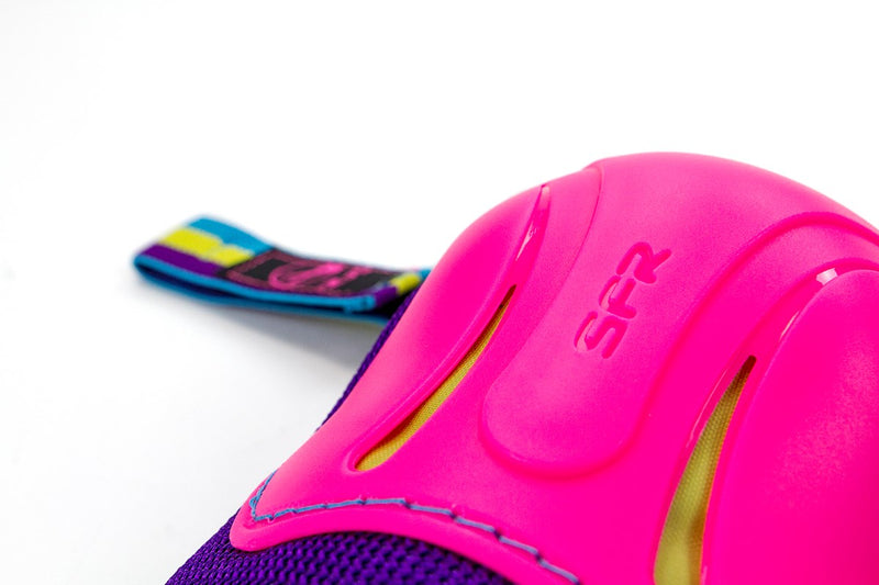 SFR Essentials triple pad set scitnikov 