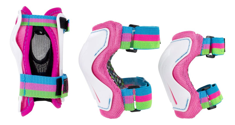 SFR Essentials triple pad set scitnikov 