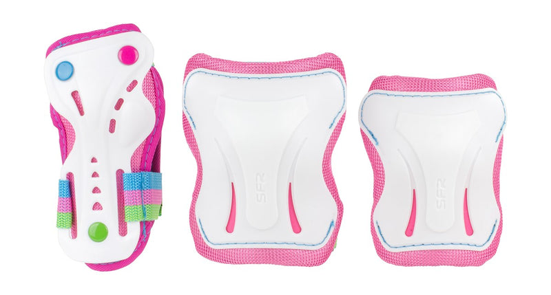 SFR Essentials triple pad set scitnikov 