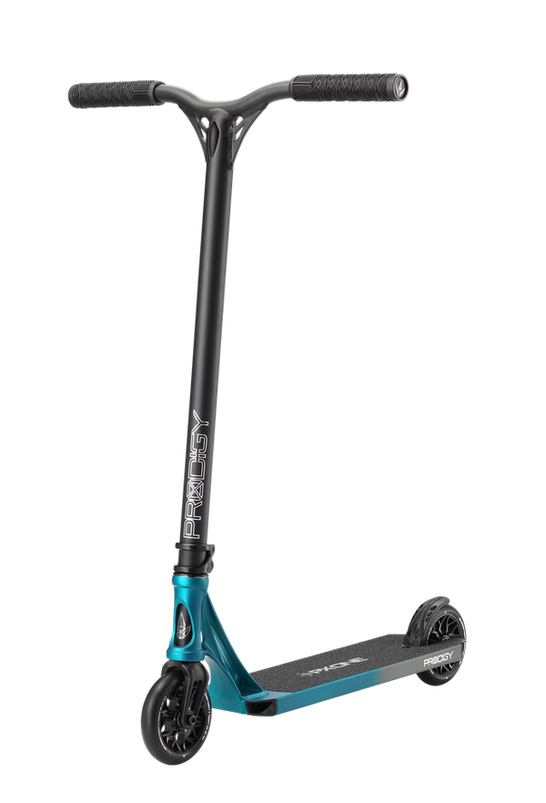 Prodigy X ONE skiro za trike (vec barv)