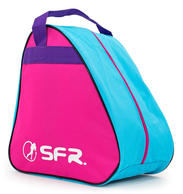 SFR Vision torba za drsalke ali rolerje