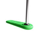 Indo 670 zelen gravity skiro za trike /  trampolin skiro