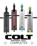 Blunt Colt S6 skiro za trike (vec barv) 