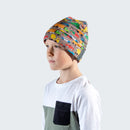 PadHat zaščitna kapa za otroke Speedster