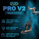 Indo skiro za trike Pro V2  trampolin skiro