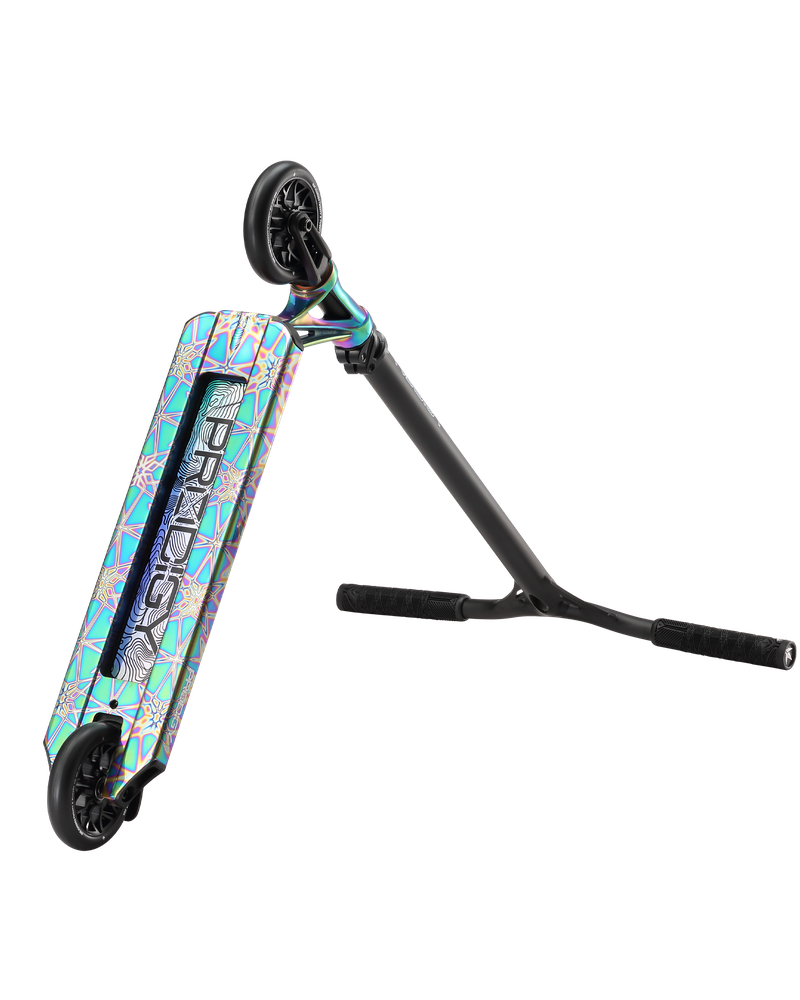 Prodigy X ONE skiro za trike (vec barv)