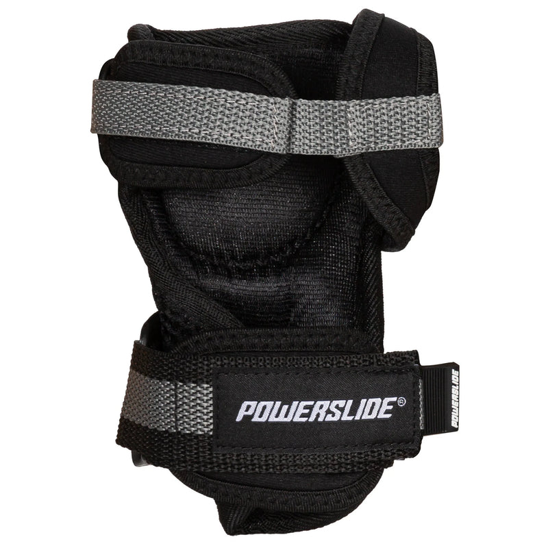 Powerslide ščitniki za zapestje Pro Black wristguard