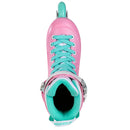 Powerslide Zoom Cotton Candy rolerji 80