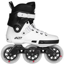 Powerslide freestyle rolerji Next core black / white 110