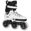 Powerslide freestyle rolerji Next core black / white 110
