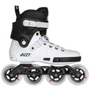 Powerslide freestyle rolerji Next core black / white 90