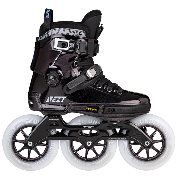 Powerslide urban freestyle rolerji Next 30th Anniversary 125