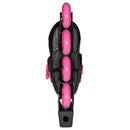 Powerslide otroški rolerji Khaan Magic Pink (nastavljivi) 