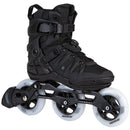 Powerslide fitnes rolerji Phuzion Argon KPU Black 110 mm