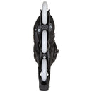 Powerslide fitnes rolerji Phuzion Argon KPU Black 110 mm