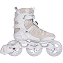 Powerslide fitnes rolerji Phuzion Argon KPU White 110 mm