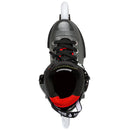 Powerslide urban freestyle rolerji Next Charcoal 110