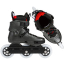 Powerslide urban freestyle rolerji Next Charcoal 110