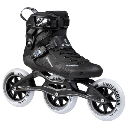 Powerslide rolerji Stream Carbon 125