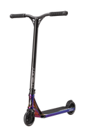 Prodigy X skiro za trike complete Burnt Pipe