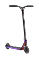 Prodigy X skiro za trike complete Burnt Pipe