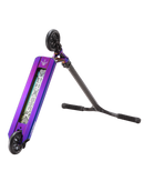 Prodigy X skiro za trike complete Burnt Pipe