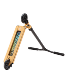 Prodigy X skiro za trike complete Gold