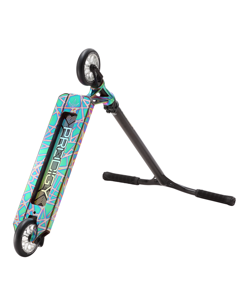 Prodigy X skiro za trike complete Oil Slick