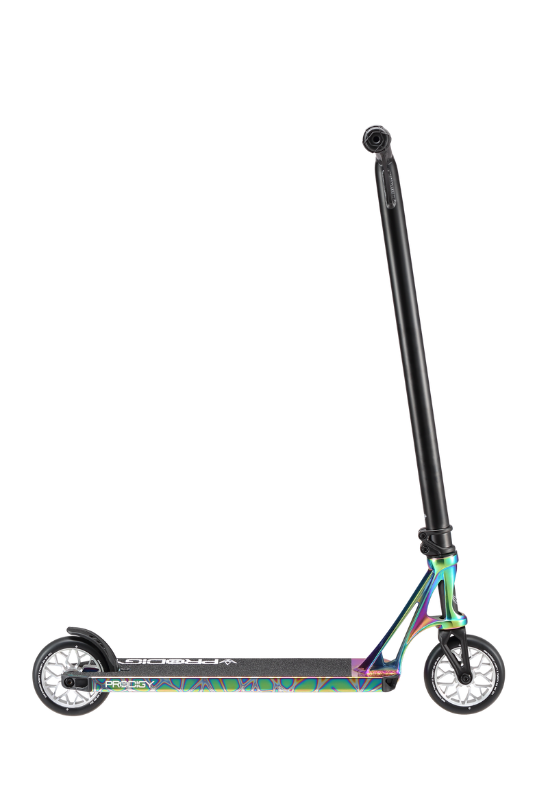 Prodigy X skiro za trike complete Oil Slick