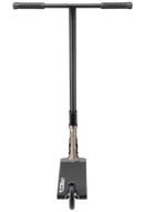 Prodigy X STREET skiro za trike complete Siv