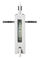 Prodigy X STREET skiro za trike complete Bel