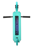 Prodigy X skiro za trike complete Teal