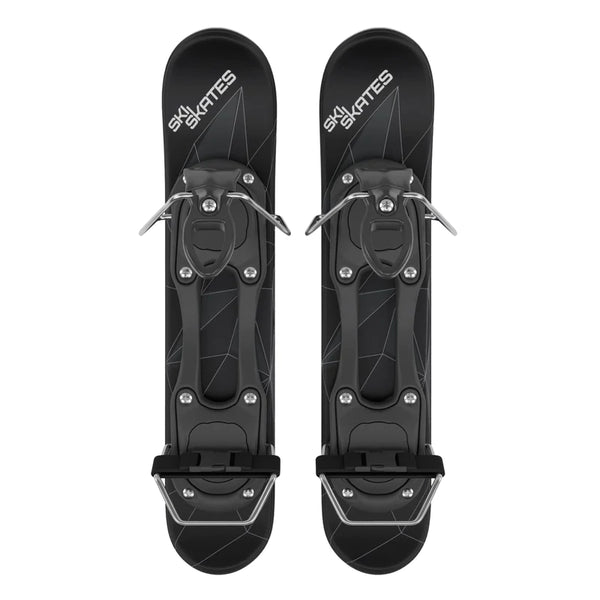 Skiskates od Snowfeet* | 44 CM | Snowblades Skiblades