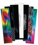 Slamm grip tape za skiro za trike 