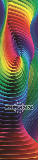 Slamm grip tape za skiro za trike 