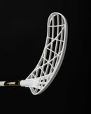 UNIHOC FLOORBALL PALICA AIR/ONE SL 29 (THIN) WHITE/GOLD