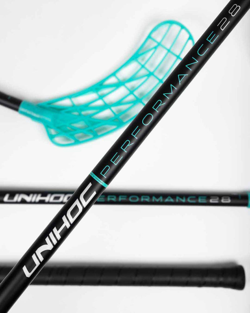 UNIHOC FLOORBALL PALICA UNILITE PERFORMANCE 28