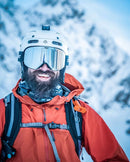 New Cortina Photo+ rdeče