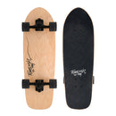 Tempish longboard Carv 28,5"
