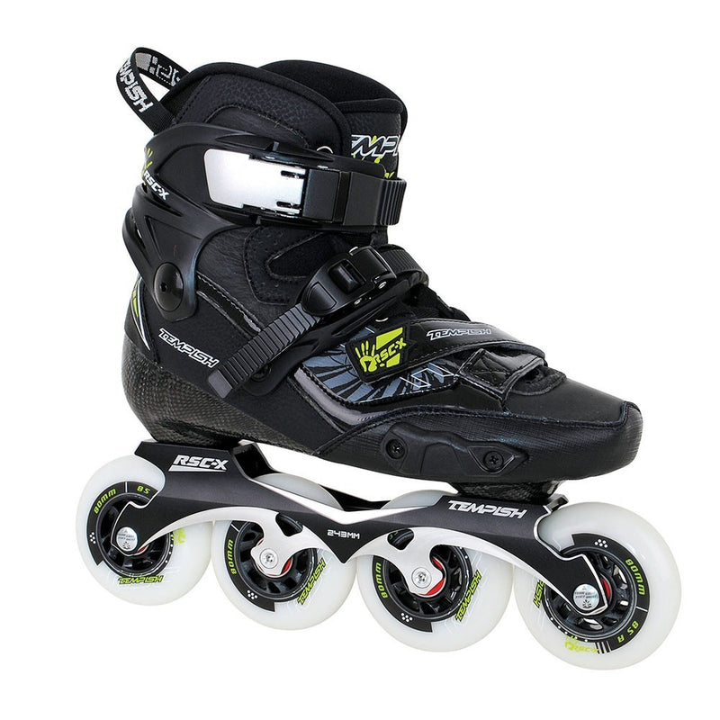 Tempish inline slalom feestyle rolerji RSC-X