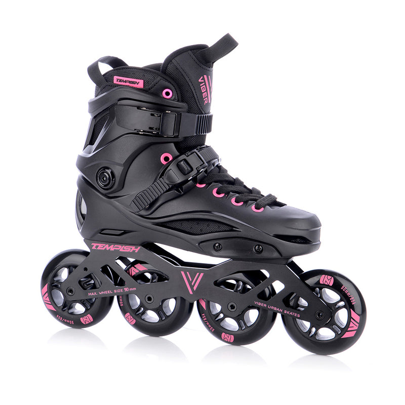 Tempish urban/freestyle rolerji Viber 90 L.E. lady