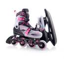 FunActiv ADAPT GIRL 4in1 nastavljivi otroški rolerji