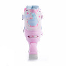 FunActiv ADAPT LED GIRL 4in1 nastavljivi otroški rolerji