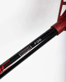 Unihoc floorball palica UNILITE PRODIGY 36 black/red 