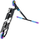 CORE CB1 Pro skiro za trike crno / Neochrome