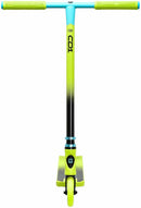 CORE CD1 Pro skiro za trike (Lime / Blue)