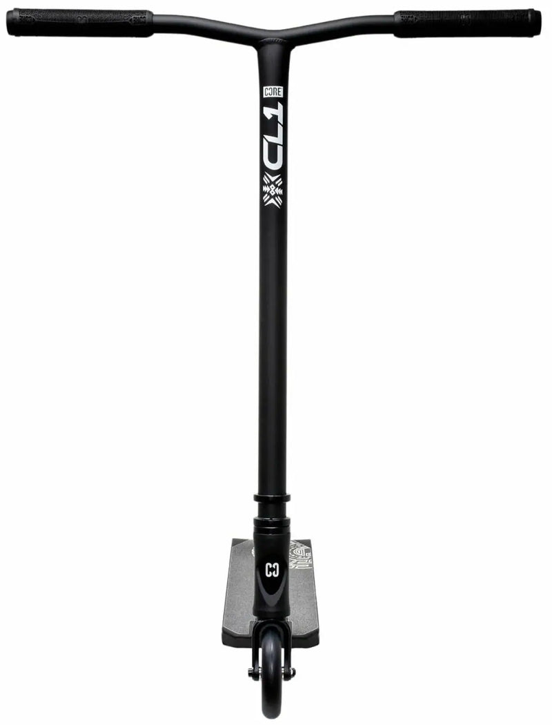 CORE CL1 Pro skiro za trike (Black)