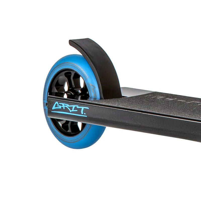 Grit Elite XM Pro Scooter Metallic