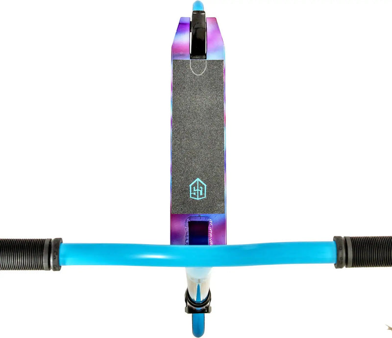 Grit Mayhem skiro za trike (Neo painted / moder)